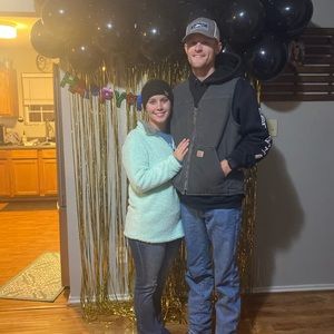 Meet your Posher, Derek